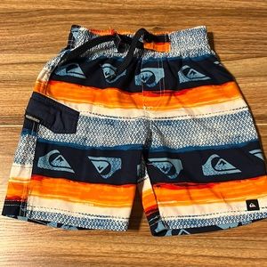 Swim trunks